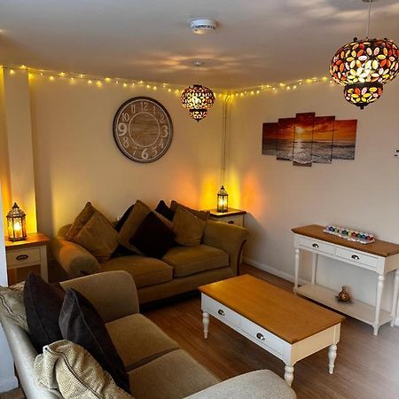Cosy Herne Bay Seaside Cottage Zewnętrze zdjęcie