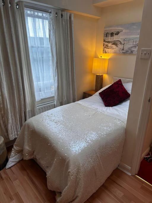 Cosy Herne Bay Seaside Cottage Zewnętrze zdjęcie