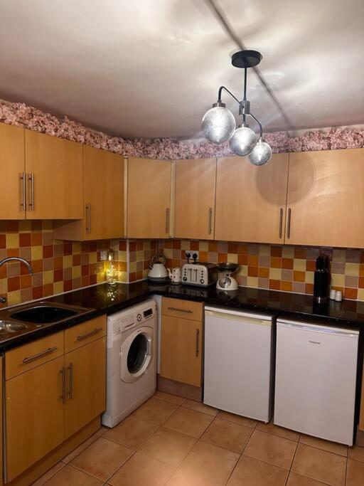 Cosy Herne Bay Seaside Cottage Zewnętrze zdjęcie