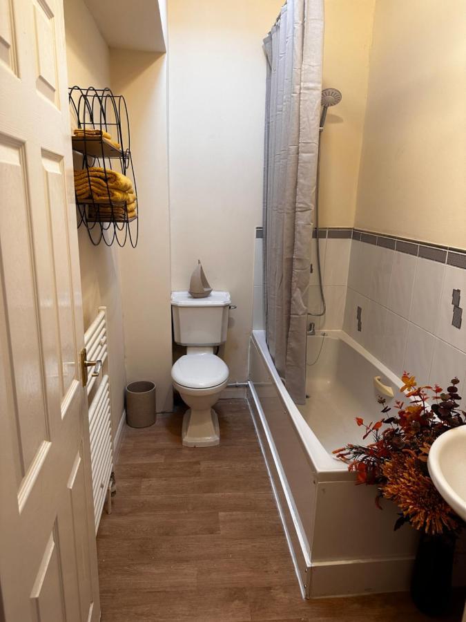 Cosy Herne Bay Seaside Cottage Zewnętrze zdjęcie