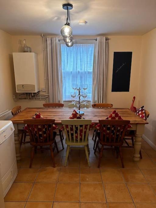 Cosy Herne Bay Seaside Cottage Zewnętrze zdjęcie
