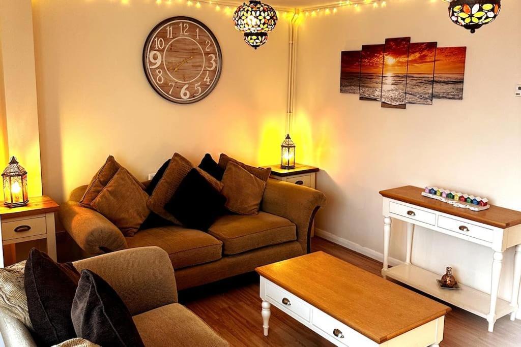 Cosy Herne Bay Seaside Cottage Zewnętrze zdjęcie