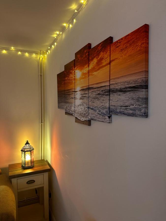 Cosy Herne Bay Seaside Cottage Zewnętrze zdjęcie
