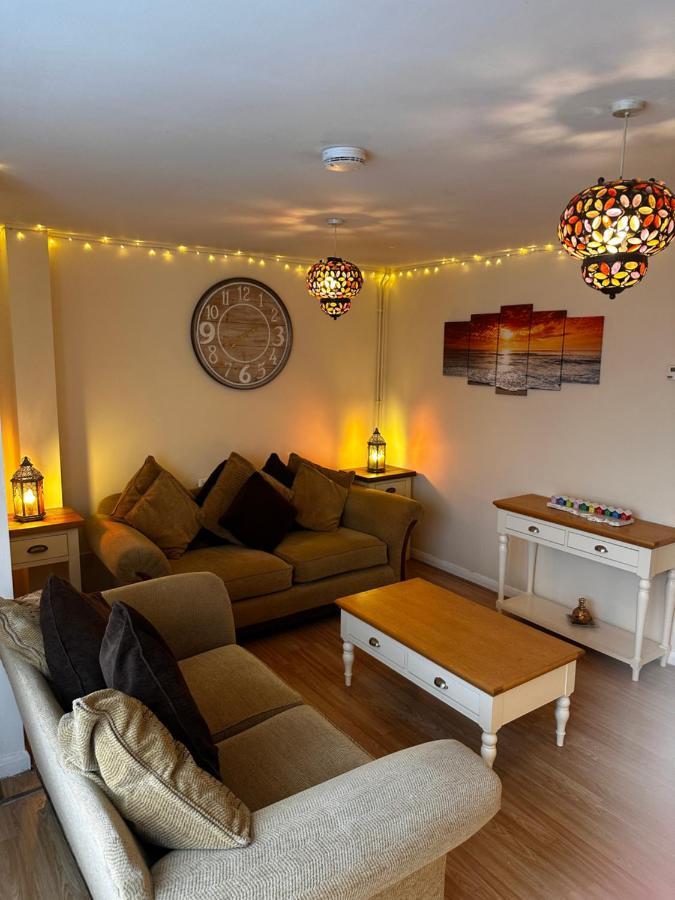Cosy Herne Bay Seaside Cottage Zewnętrze zdjęcie